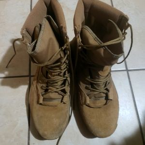 Nike SFB Field 2 8 boots